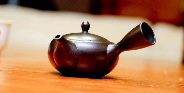 Buy Japanese Tea Pot