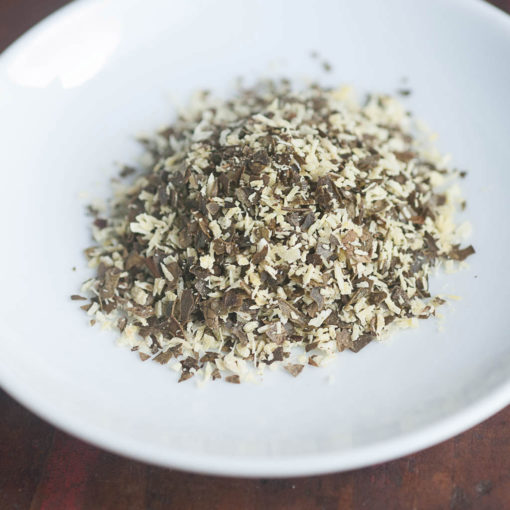 Coconut Green Tea