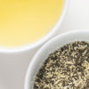 Coconut Green Tea