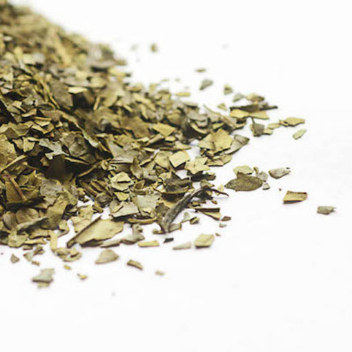 Hawaiian Sweet Roast Green Tea