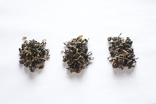 How to Store Green Tea
