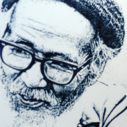 Masanobu Fukuoka