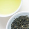 Organic Hawaiian Island Green Tea