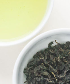 Organic Premium Green Tea