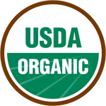 USDA Certified Organic