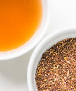 Cacao Spice Tea