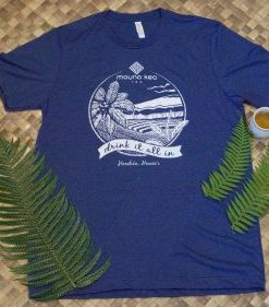 Unisex Triblend Tea Shirt